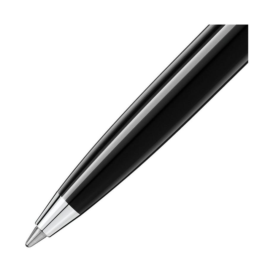 MONTBLANC Kugelschreiber
 Meisterstück Platinum
 