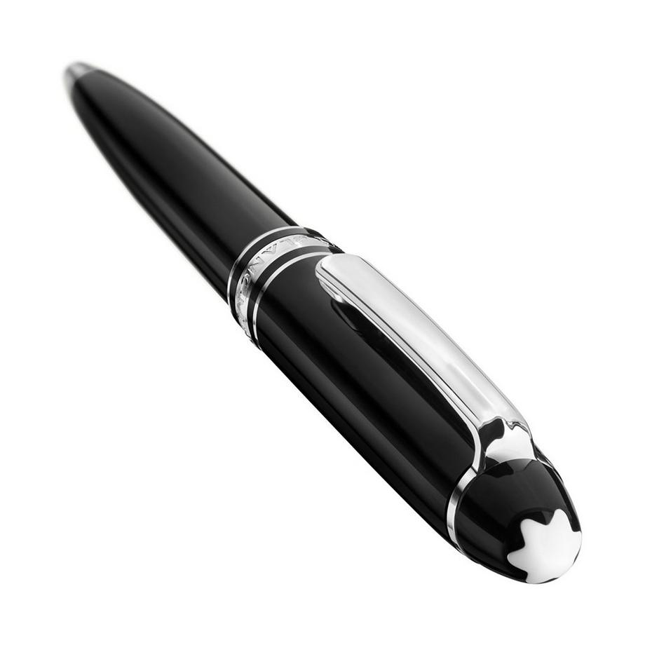 MONTBLANC Kugelschreiber
 Meisterstück Platinum
 