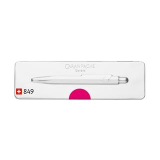 Caran d'Ache Stylo-bille 849 