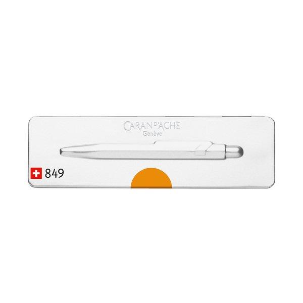 Caran d'Ache Stylo-bille 849 