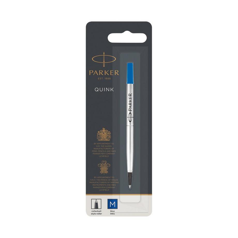 Parker Ricarica roller Quink 