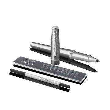 Rollerball, edles Aluminium