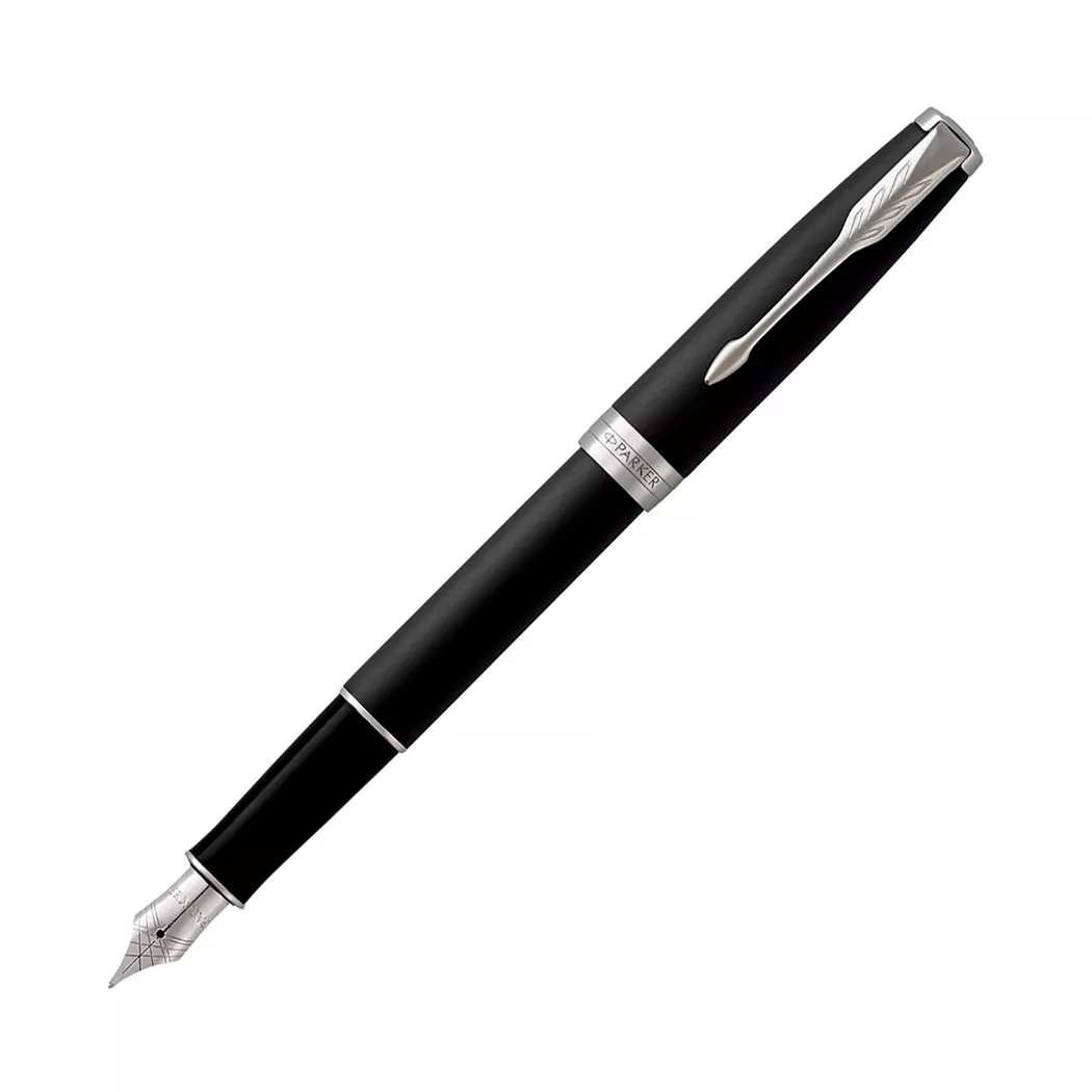 Parker - Füllfederhalter, Black