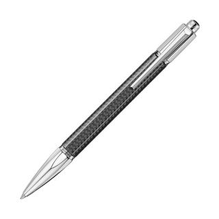 Caran d'Ache Penna a sfera Varius Carbon 