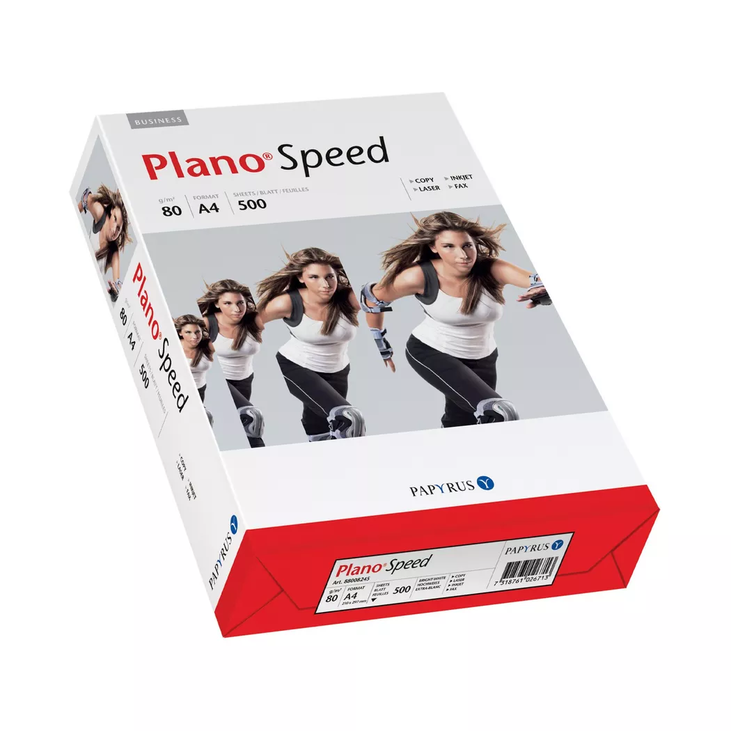 Papyrus – Kopierpapier, Weiss, 80G