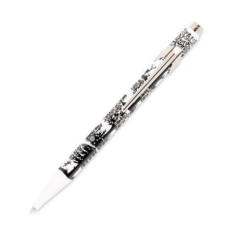 Caran d'Ache Kugelschreiber 849 