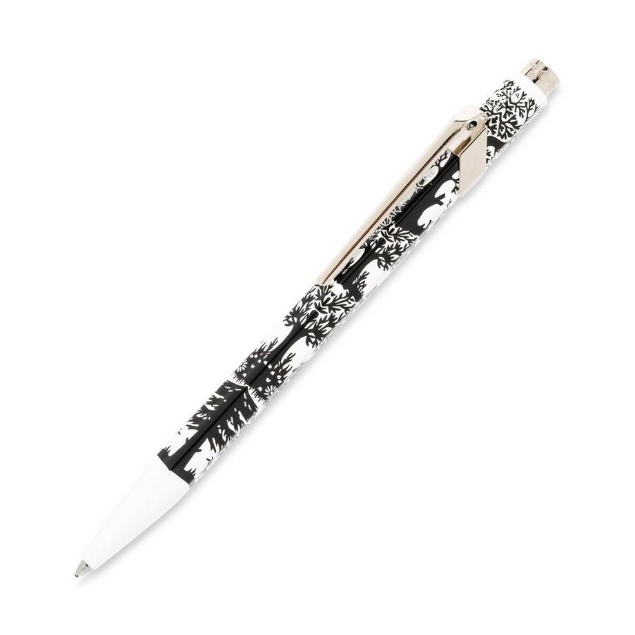 Caran d'Ache Penna a sfera 849 