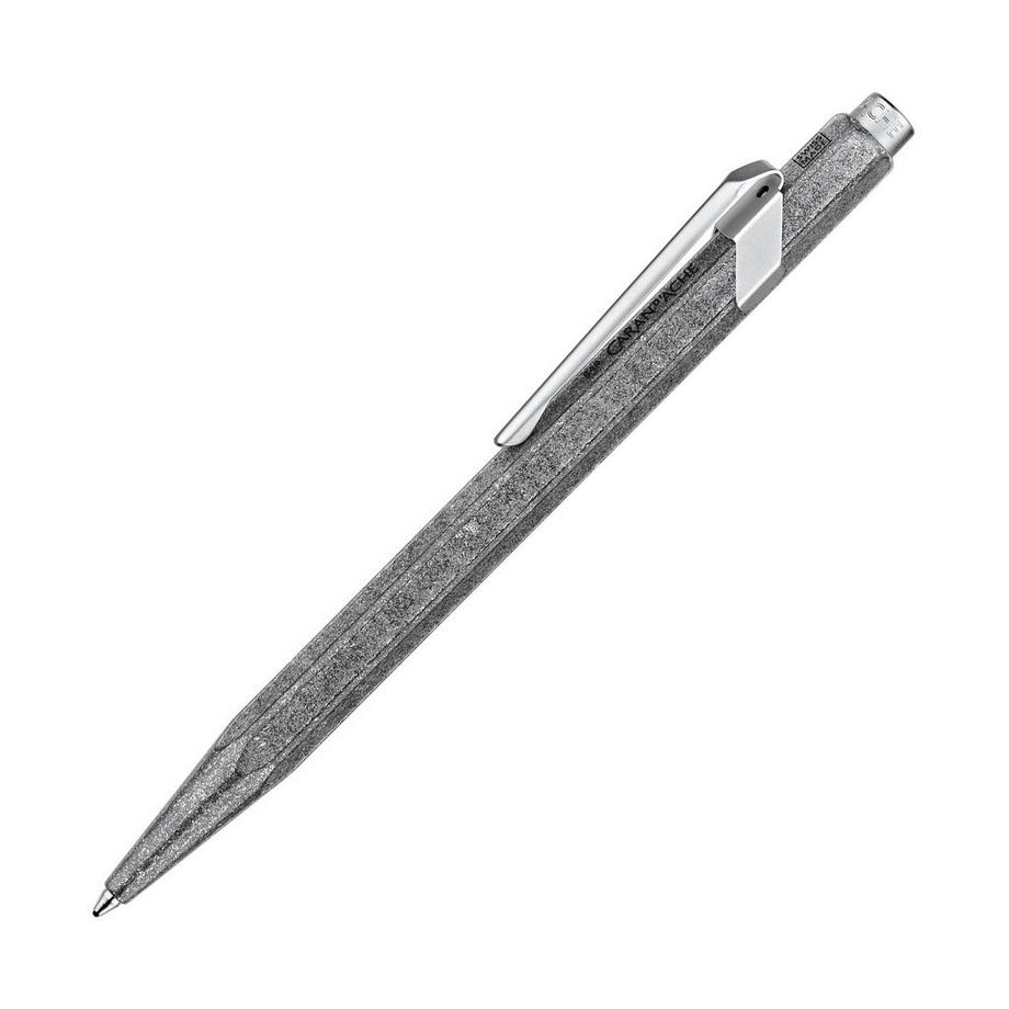 Caran d'Ache Stylo-bille 849 PopLine Metal-X 
