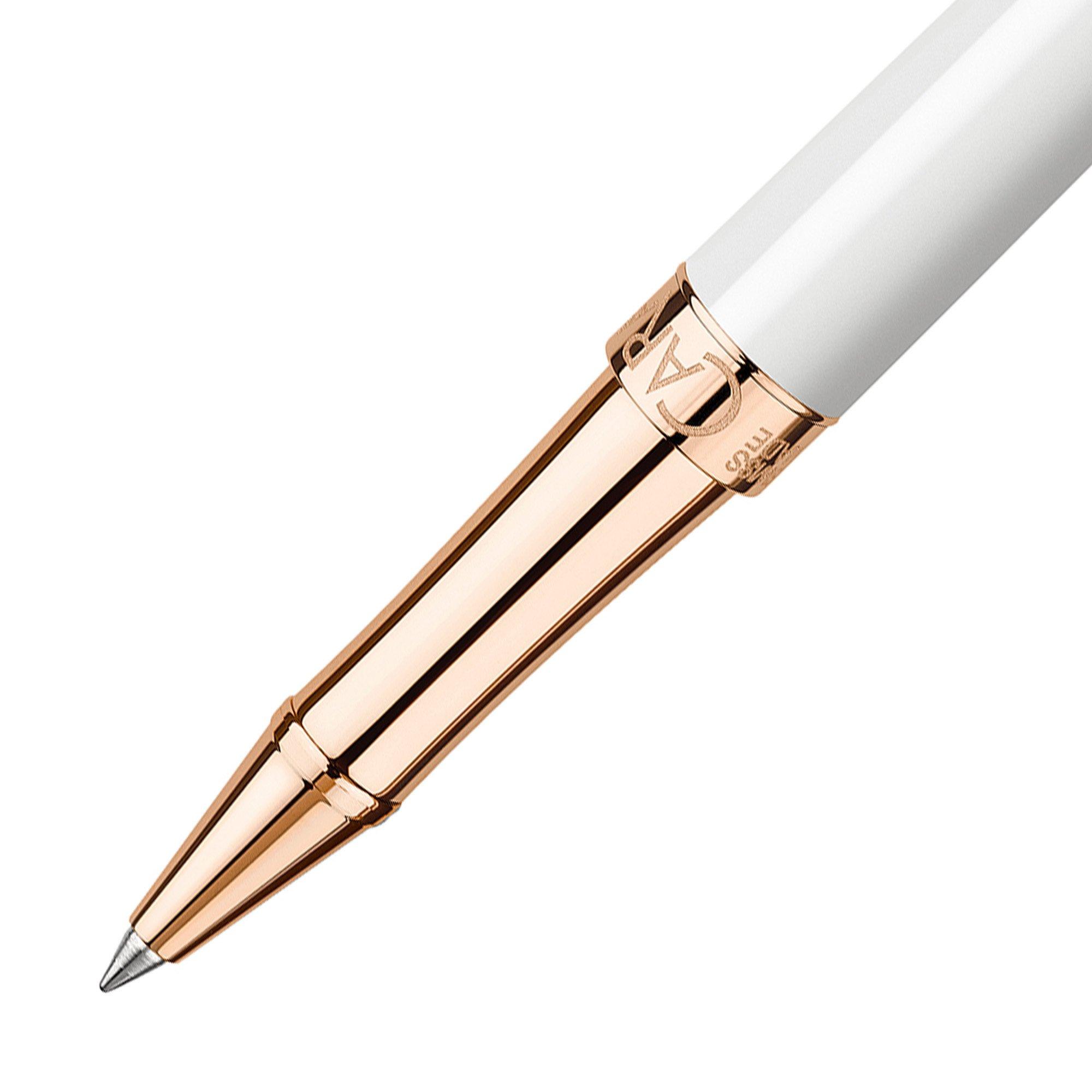 Caran d'Ache Stylo roller Léman Slim 