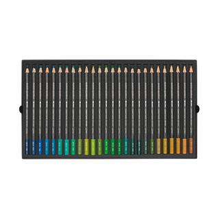 Caran d'Ache Crayons de couleur Museum Aquarelle 