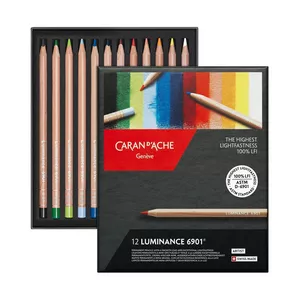 Crayons de couleur