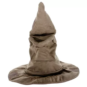 Chapeau parlant Harry Potter, Francais