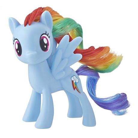 My Little Pony  Pony preferiti, modelli assortiti 