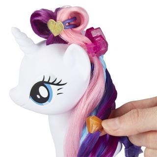 My Little Pony  Magischer Haarsalon, Zufallsauswahl 