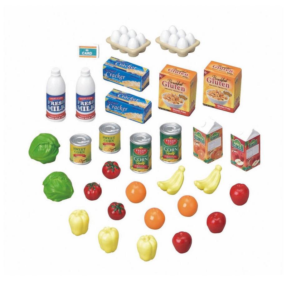 Sylvanian Families  Grocery Market 