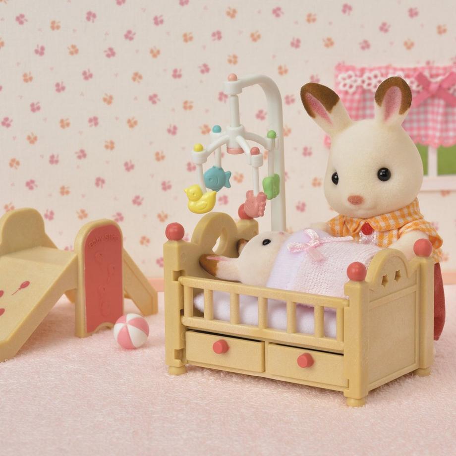 Sylvanian Families  Set cameretta per bambini 