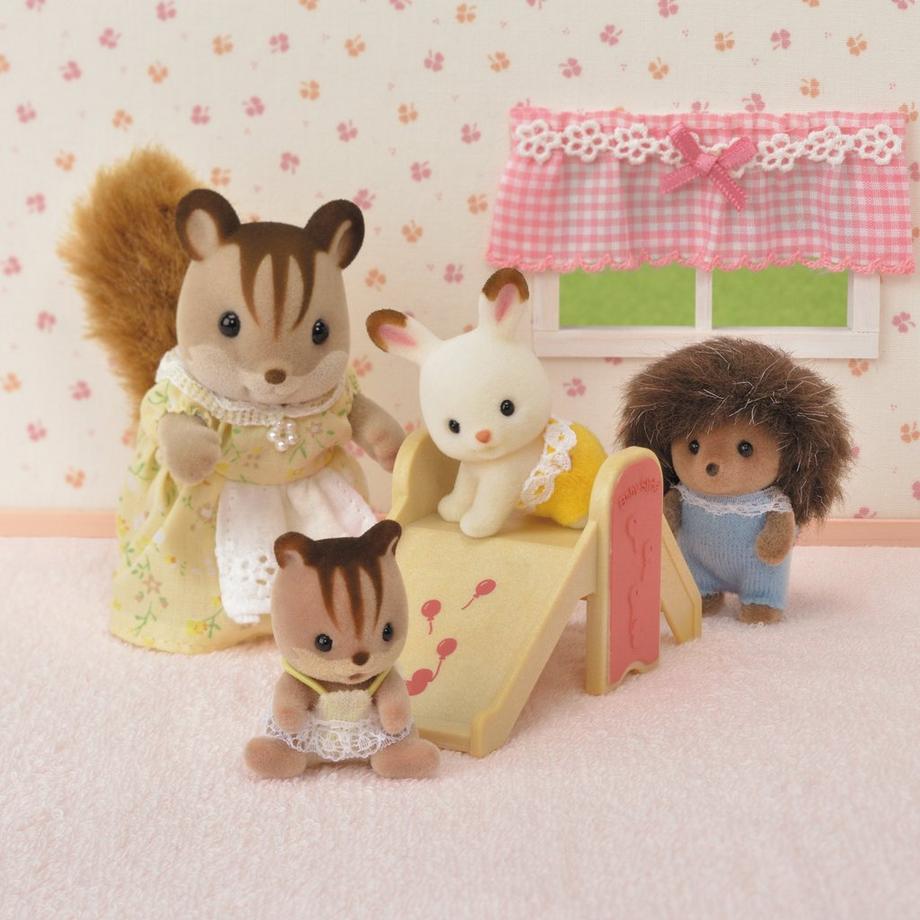 Sylvanian Families  Set cameretta per bambini 