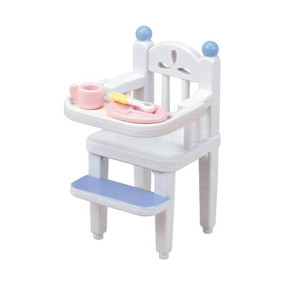 Sylvanian Families  Babyhochstuhl 