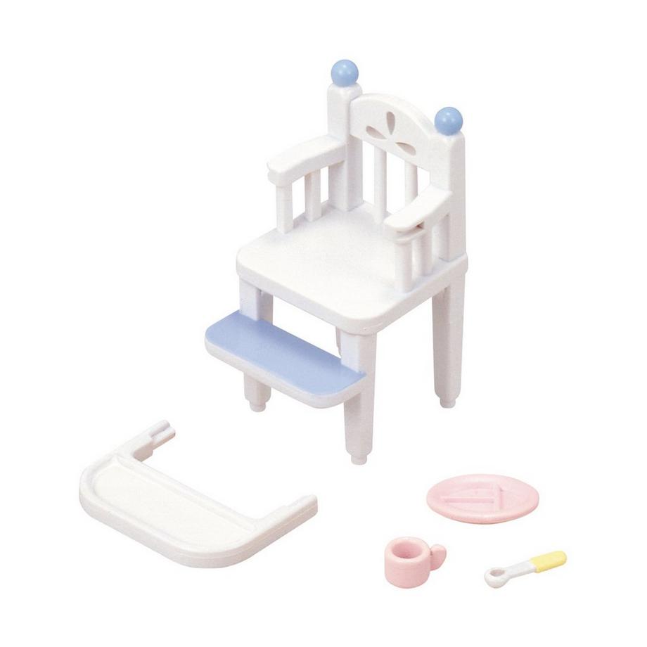 Sylvanian Families  Babyhochstuhl 