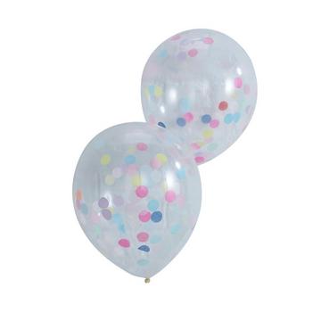 Palloncini Pick & Mix, 5 pezzi