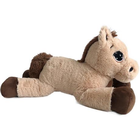 Shanghai Bear Hugs  Cavallo posto peluche 