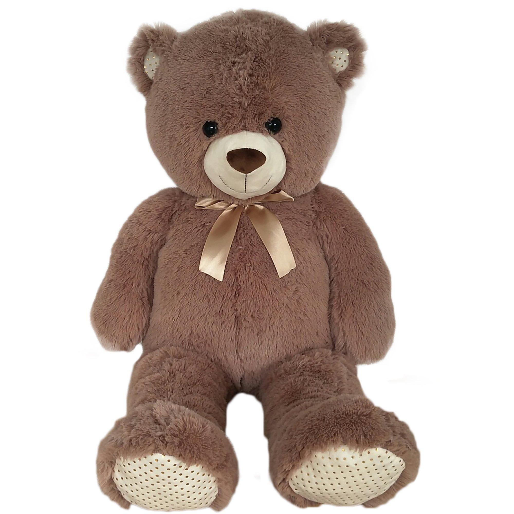 Shanghai Bear Hugs  Orso peluche 