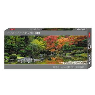 Heye  Puzzle Zen Reflection Panorama, 1000 pezzi 