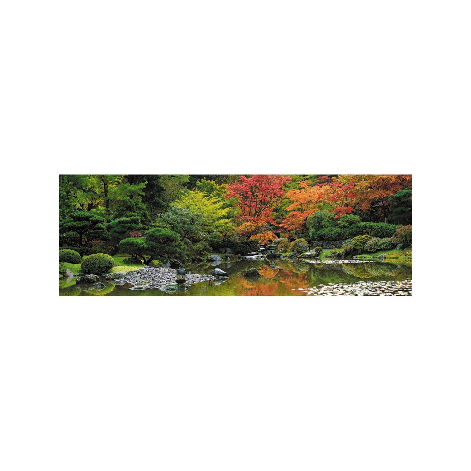 Heye  Puzzle Zen Reflection Panorama, 1000 pezzi 