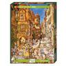 Heye  Puzzle By Day Standard, 1000 pièces 