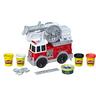 Play-Doh  Camion de pompiers 