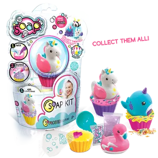 Canal Toys   Multicolor