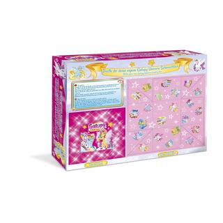 Craze  Calendario dell'Avvento Galupy 