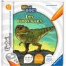 tiptoi  Mini Doc' - Les dinosaures, Francese Multicolore