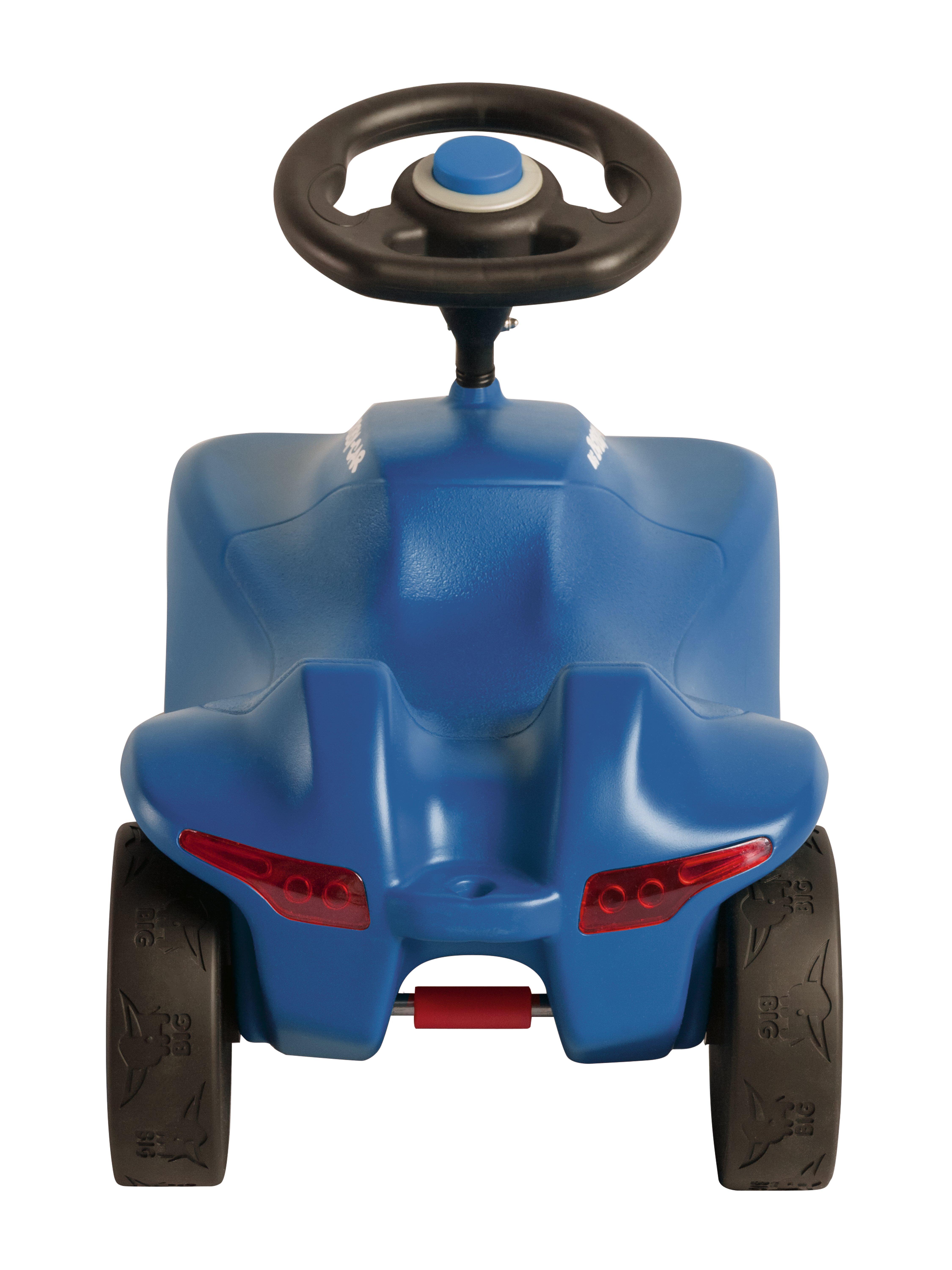 BIG  Bobby Car Neo blu 
