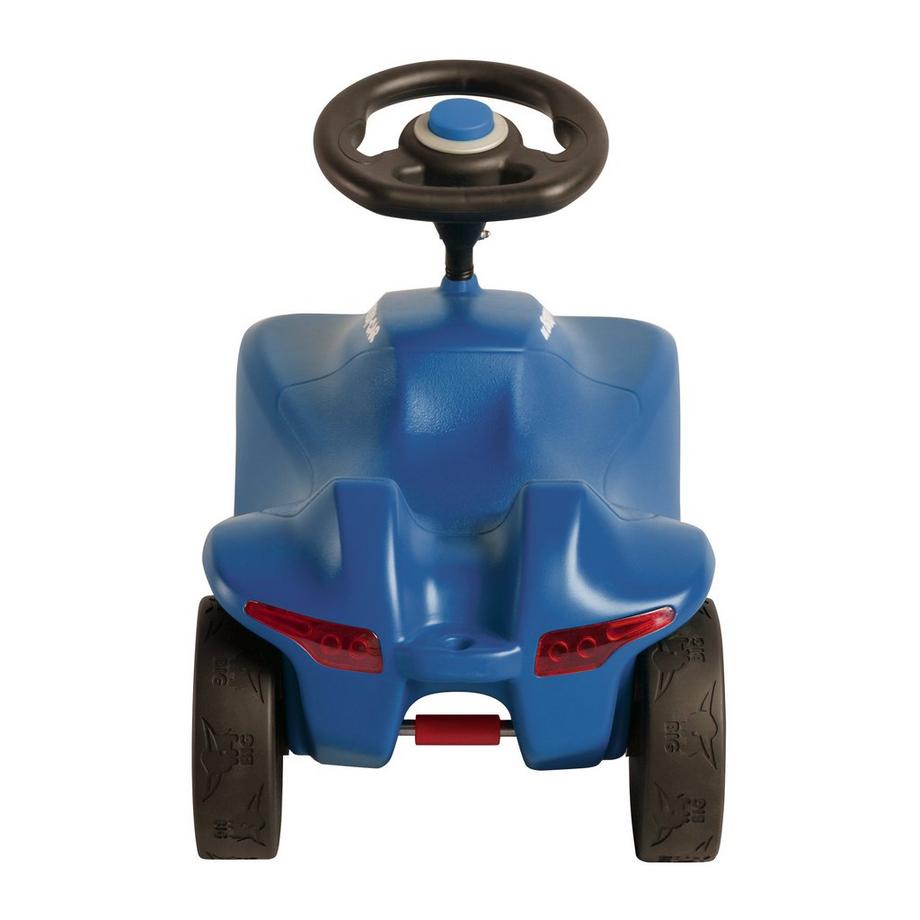 BIG  Bobby Car Neo Blau 