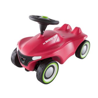 BIG  Bobby Car Neo pink 
