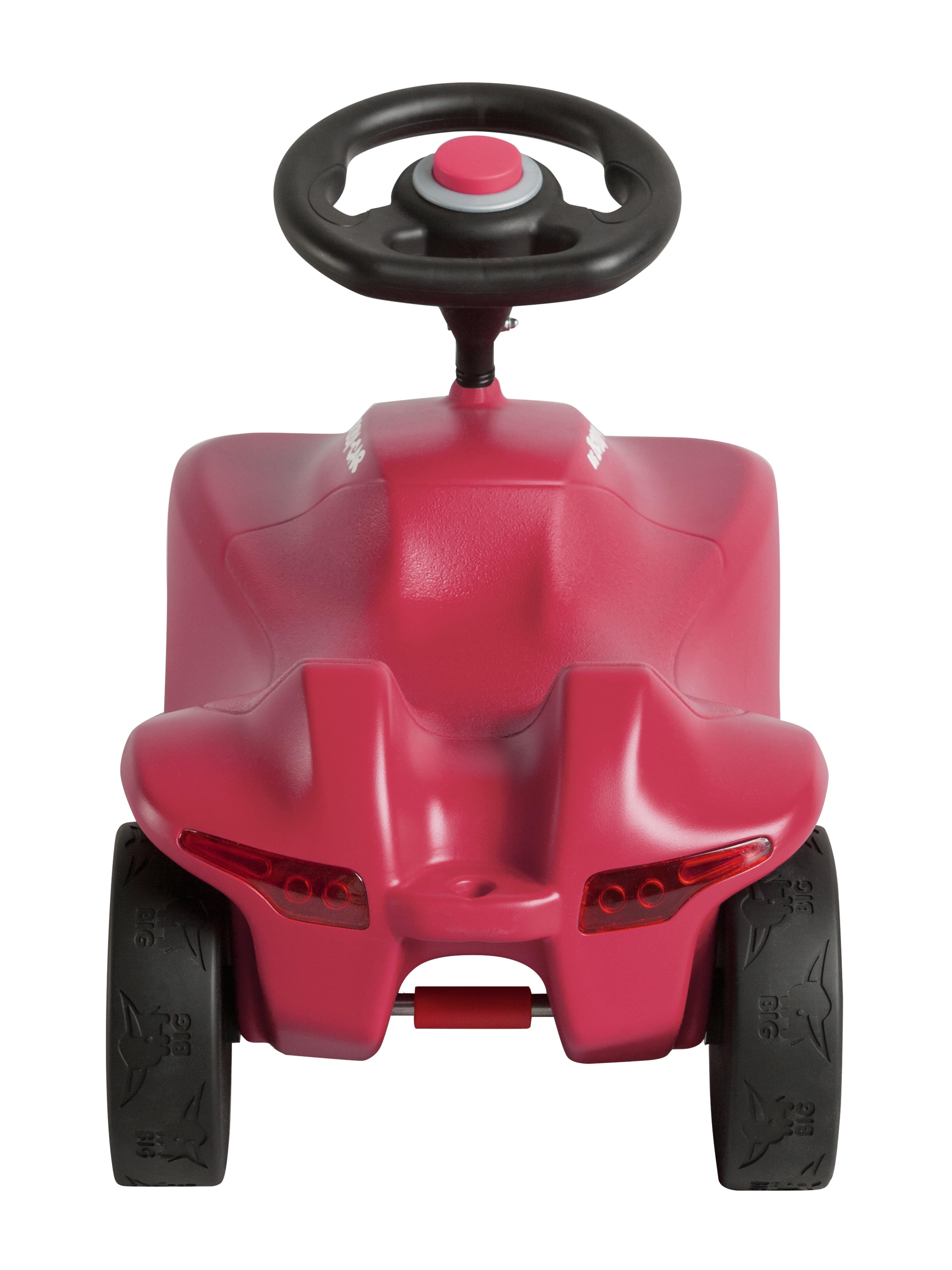 BIG  Bobby Car Neo pink 
