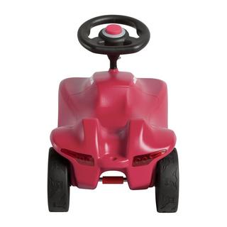 BIG  Bobby Car Neo pink 