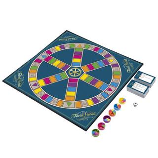 Hasbro Games  Trivial Pursuit, Deutsch 