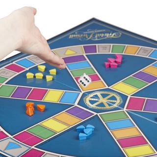 Hasbro Games  Trivial Pursuit, Tedesco 