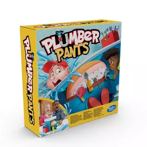 Plumber Pants