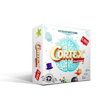 Cortex 2 Challenge