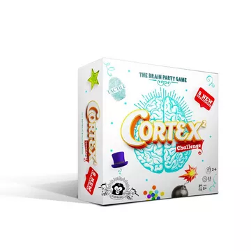 Cortex 2 Challenge