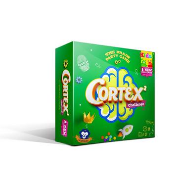 Cortex 2 Kids
