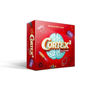 Cortex 3 Challenge