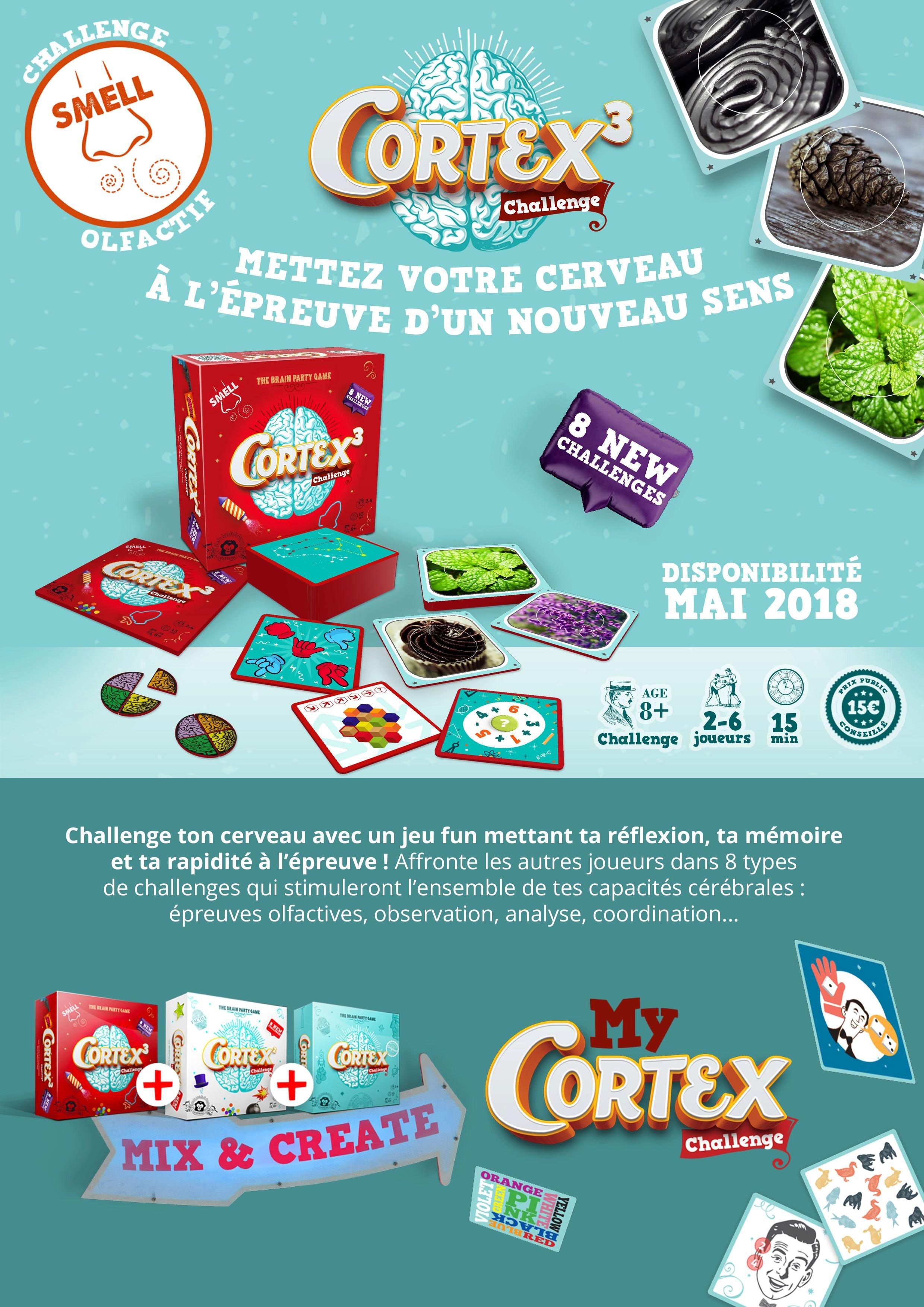 Captain Macaque  Cortex 3 Challenge 