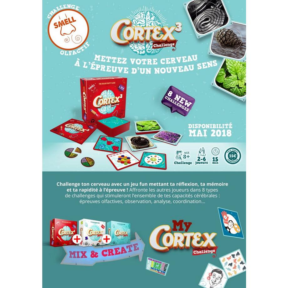 Captain Macaque  Cortex 3 Challenge 