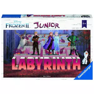 Junior Labyrinth, Frozen II