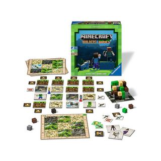 Ravensburger  Minecraft: Builders & Biomes 