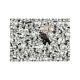 Ravensburger  Puzzle Star Wars, 1000 Pièces 